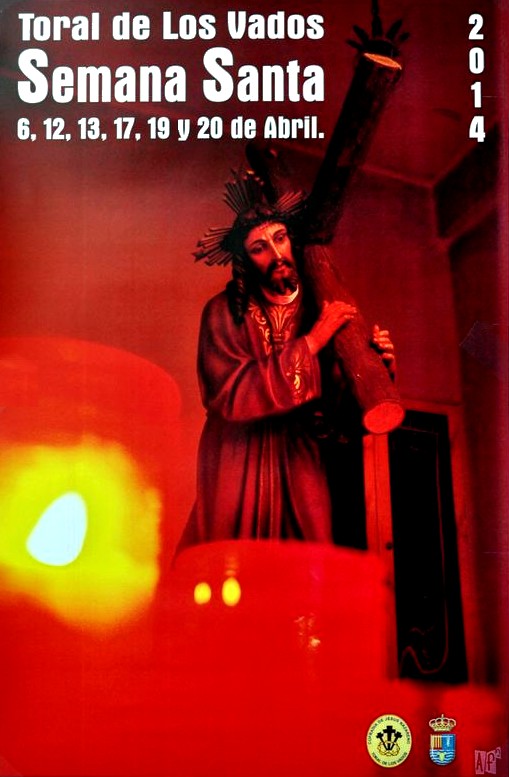 Semana Santa en Toral de los Vados  